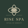 Rise Spa logo